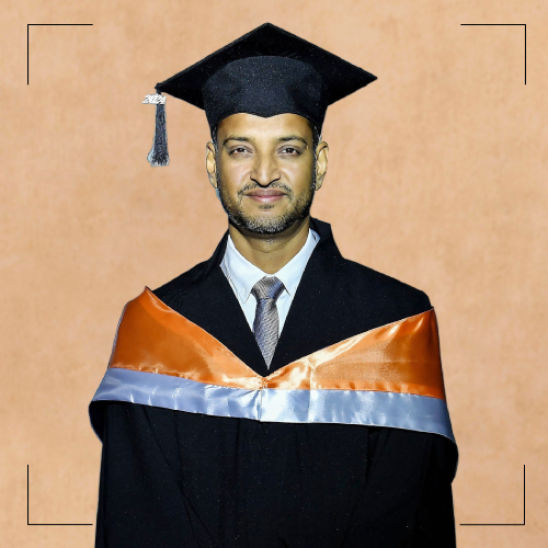 Devendrakumar Rajendraprasad Chouhan
