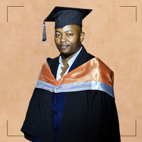 Fredrick Muuo Muia