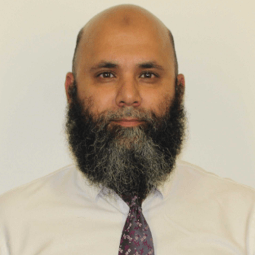 Jasim Siddique