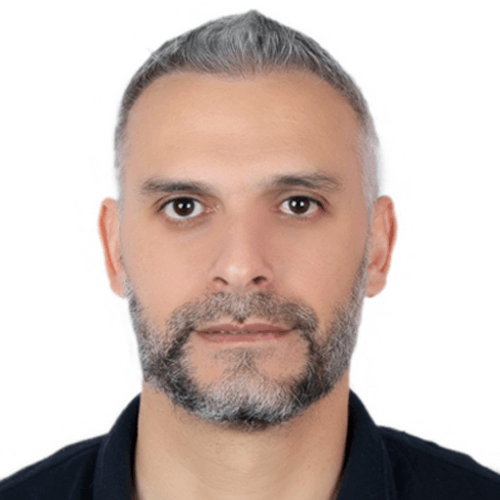 Khaled Yamak