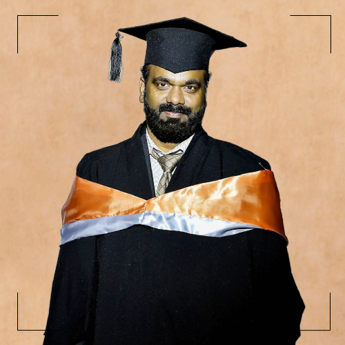 Mohammed Nasar Anthoora Valappil