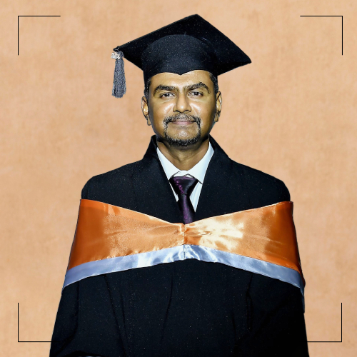 Puganeswaran Pasupathy