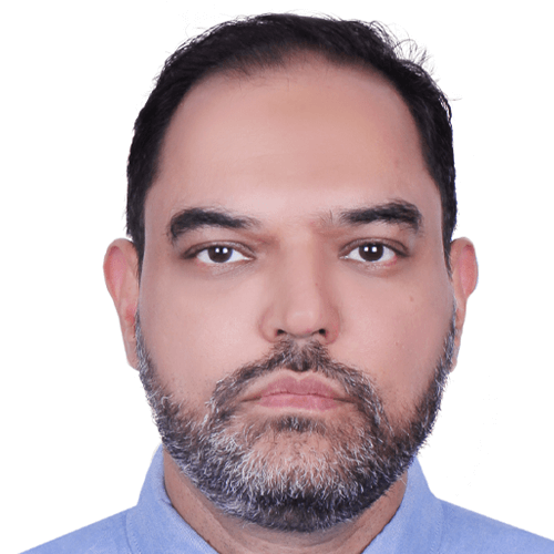 Zain Ul Abdin
