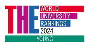THE Young University Rankings Top 200