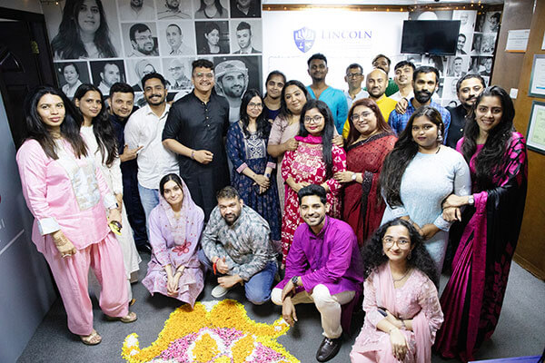 Diwali Celebration
