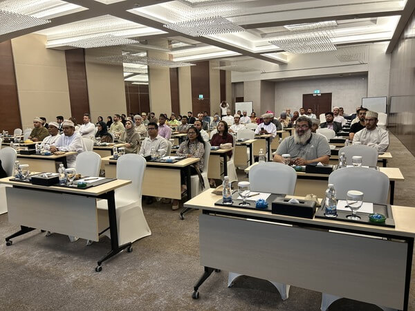 Oman Seminar