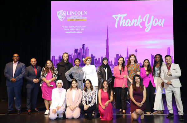Women's Day Seminar