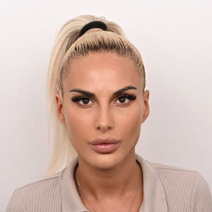 Jovana Kopitovic