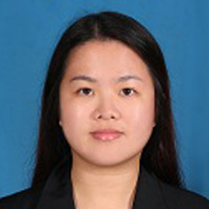 Leong Pei Yi