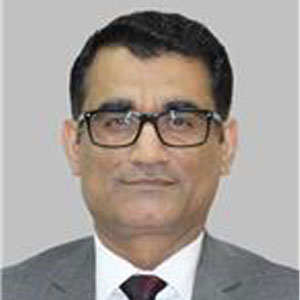 Rajeev Chopra