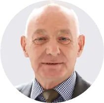 Picture of Dr. Stephen Richard Letza