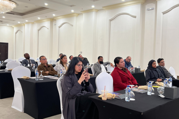 Seminar Presentation