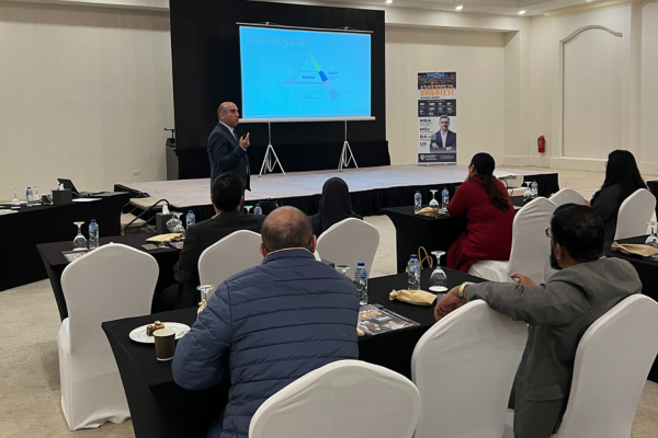 Seminar Overview
