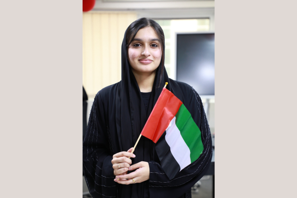 National Day Celebration Cake
