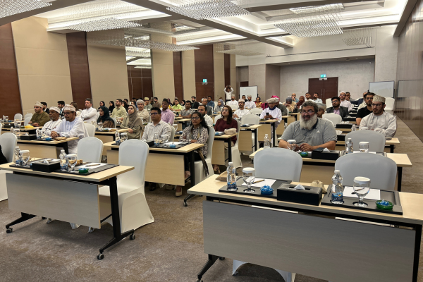 Interactive Session