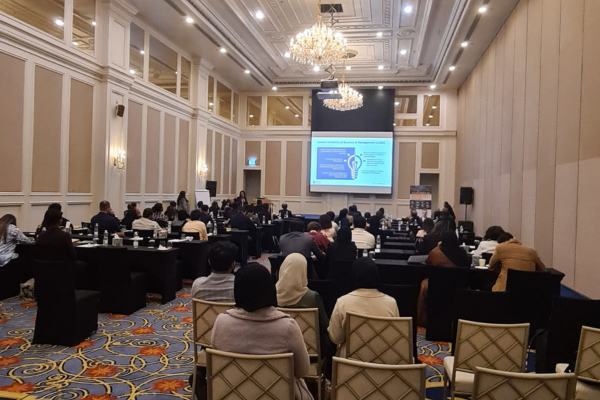 Seminar Presentation
