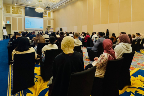 Healthcare Professionals Discussion
