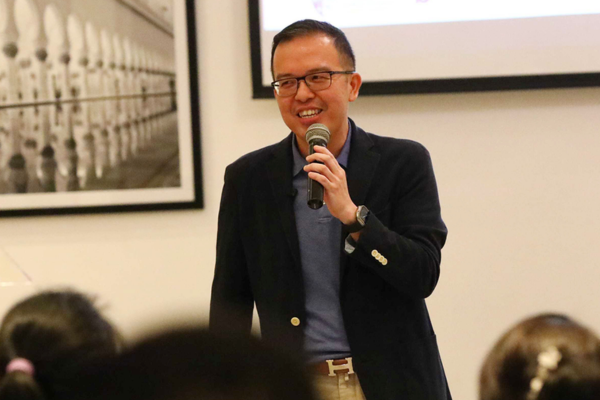 Student Participation