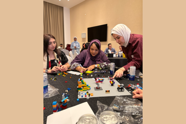Group Discussion