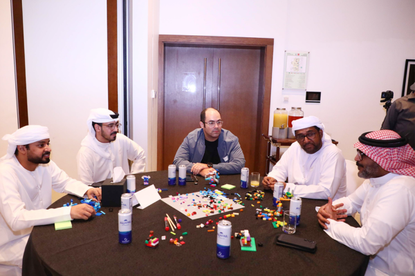 Networking Activity