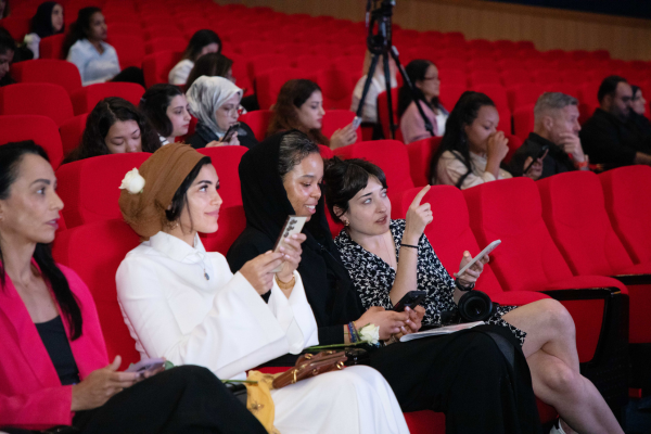 Seminar Panel Discussion