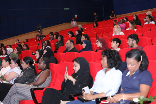 Networking Session