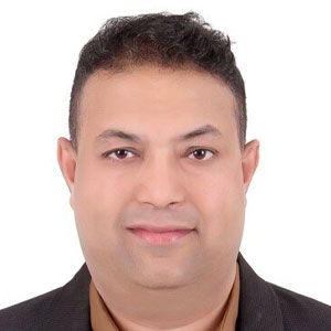 Abhay Kumar Nandurkar