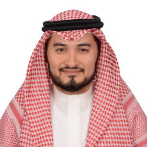 Dr. Wail Tashkandi
