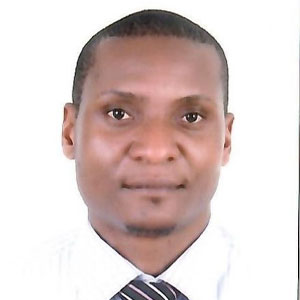 Harrison Mwangovya