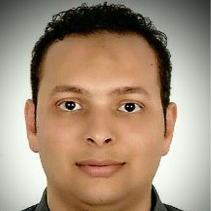 Mahmoud El Masry
