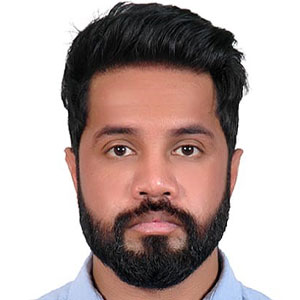 Manas Kumar