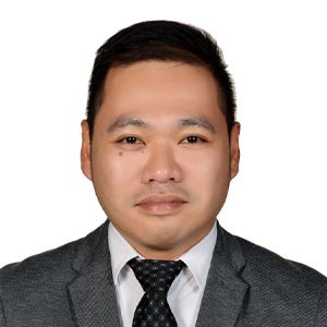 Mark Alexander Fenix Lim