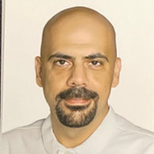 Muhsen Alkurdi