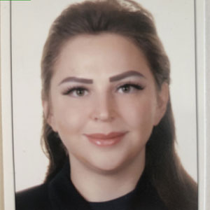 Noha Mohammed Ziyady Krimly