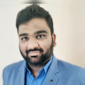 Vignesh Raja Perumal