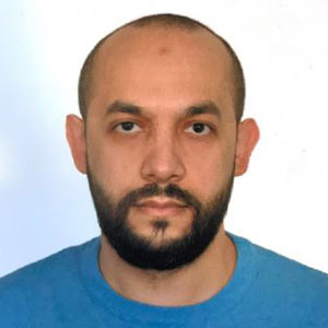 Yaser Mahmoud Elabid Mousa Samhdan
