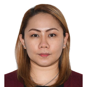 Yolanda Lee