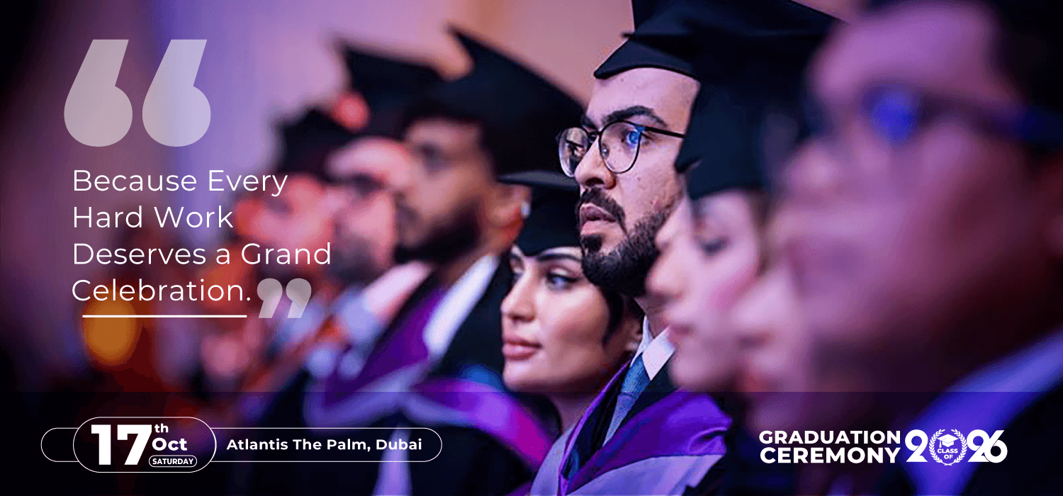 Lincoln University Graduation Banner