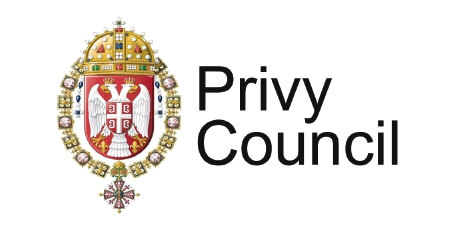 UK Privy Council Logo