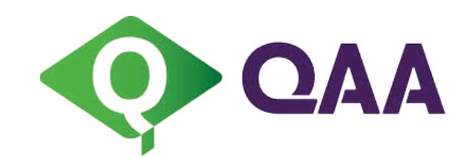 QAA Logo