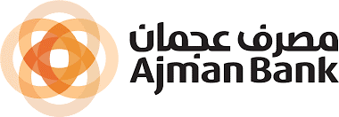 Ajman Bank Logo