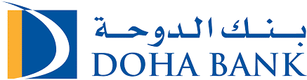 Doha Bank Logo
