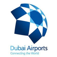 Dubai Airport Logo