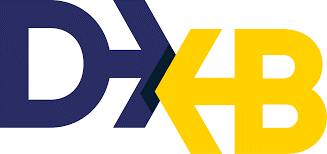 DXB Logo
