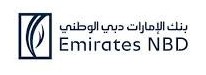 ENBD Logo