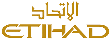 Etihad Logo