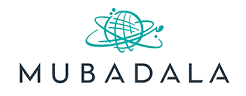 Mubadala Logo