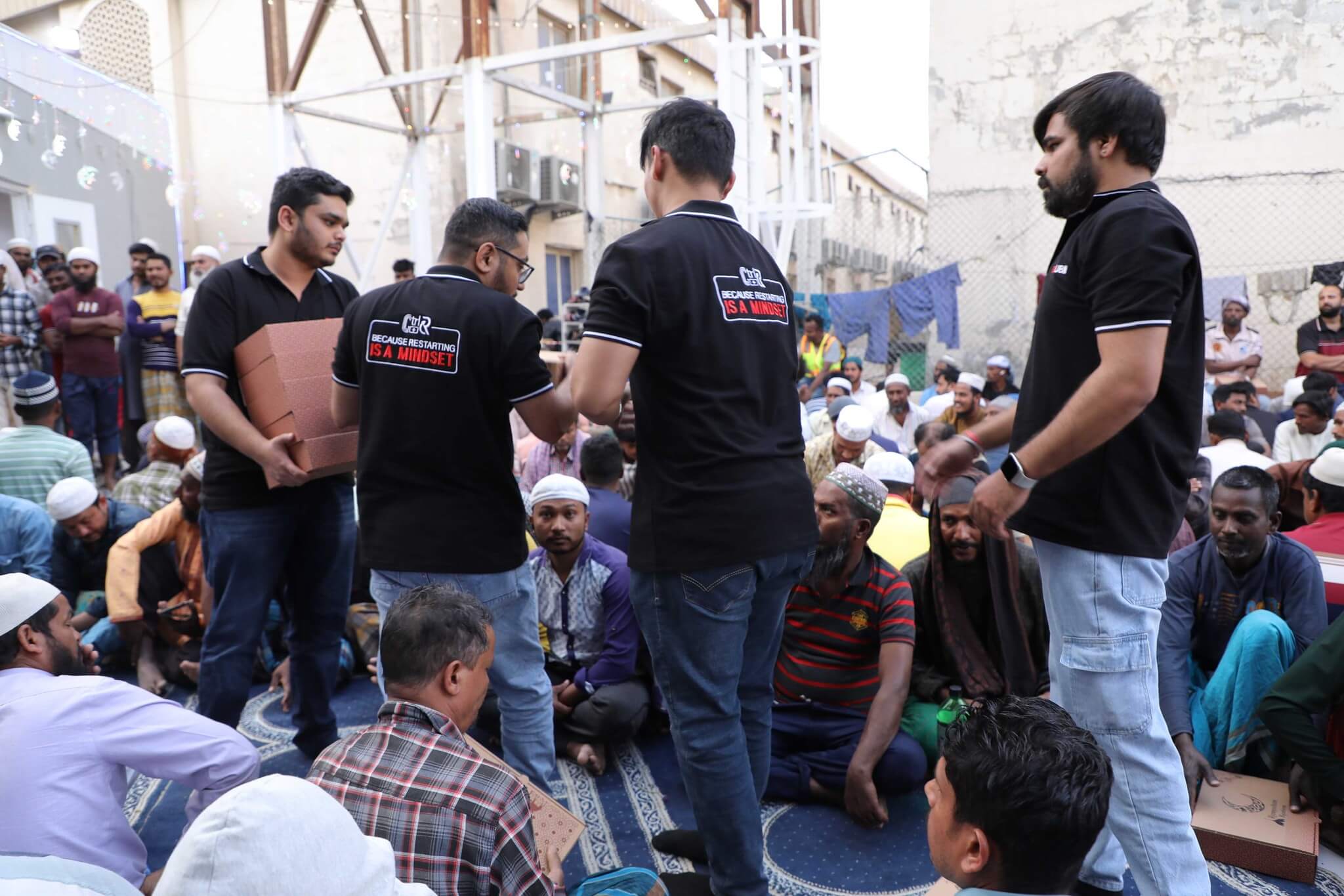 Ramadan Charity Event 2026 Highlight 6