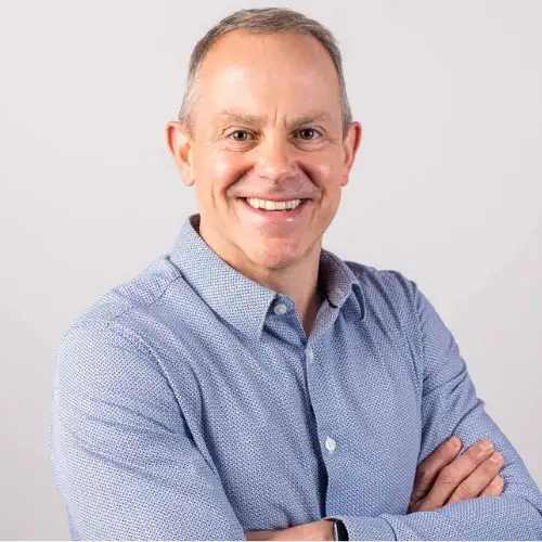 Dr. Dean Garratt