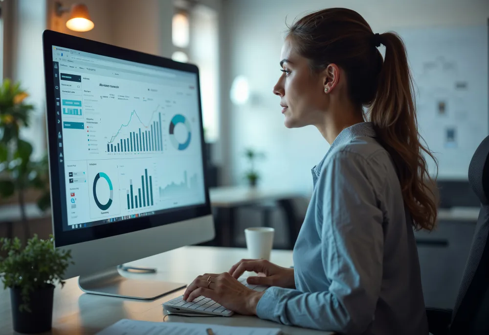MBA in Digital Marketing